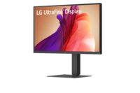 LG UltraFine 27U730A-B 27" 4K UHD IPS