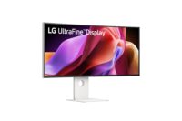 LG UltraFine 40U990A-W 40" 5K2K Nano IPS Black Curved Thunderbolt 5