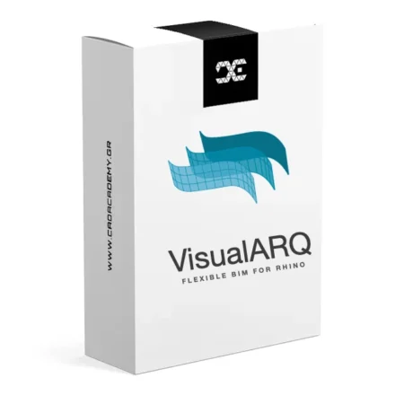 VisualARQ 3 — CAD ACADEMY