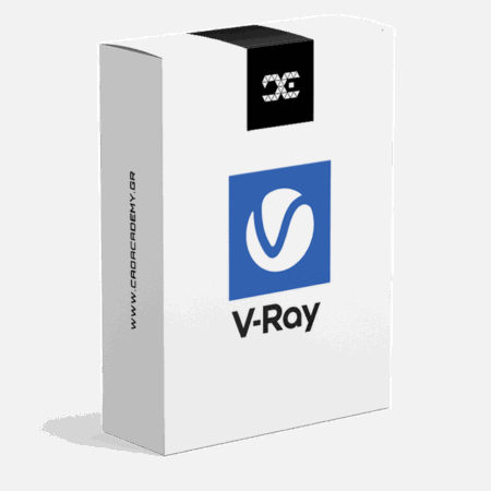 Chaos V-Ray