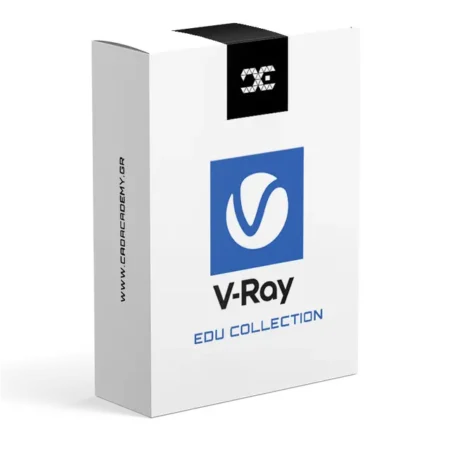 Chaos V-Ray Educational