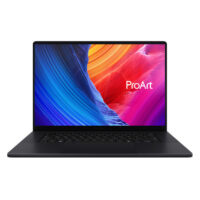 ASUS ProArt P16 OLED H7606WX 16" Ryzen AI 9 HX 370/64GB/4TB(2×2TB)/RTX 5090 24GB/Windows 11 Pro