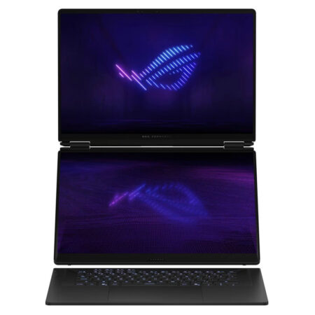 ASUS ROG Zephyrus Duo 16 GX651AR 16" Ultra 9-386H/32GB/1TB/RTX 5070 Ti 12GB/Windows 11 Pro