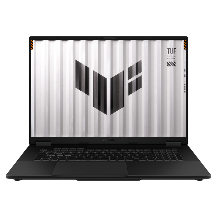 ASUS TUF Gaming A18 FA808UM 18" Ryzen 7 260/16GB/512GB/RTX 5060 8GB/Windows 11 Home