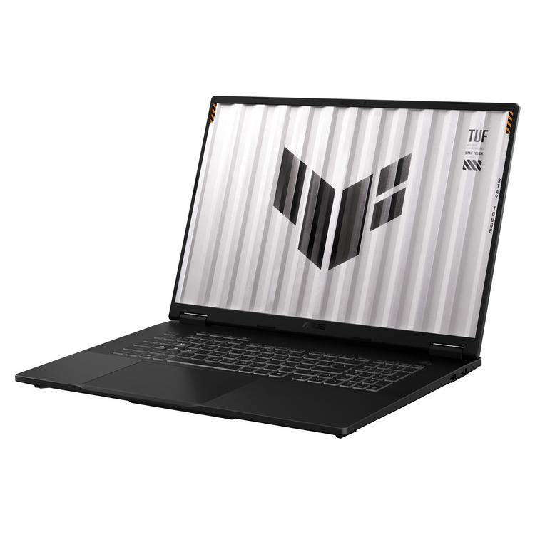 ASUS TUF Gaming A18 FA808UM 18" Ryzen 7 260/16GB/512GB/RTX 5060 8GB/Windows 11 Home