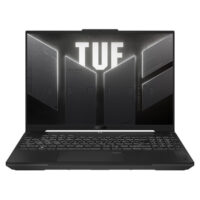 ASUS TUF Gaming F16 FX607VJR 16" Core 5-205H/16GB/512GB/RTX 3050 6GB/No OS