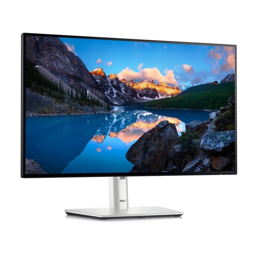 Οθόνη Dell UltraSharp U2424HE 23.8" FHD IPS 120Hz USB-C