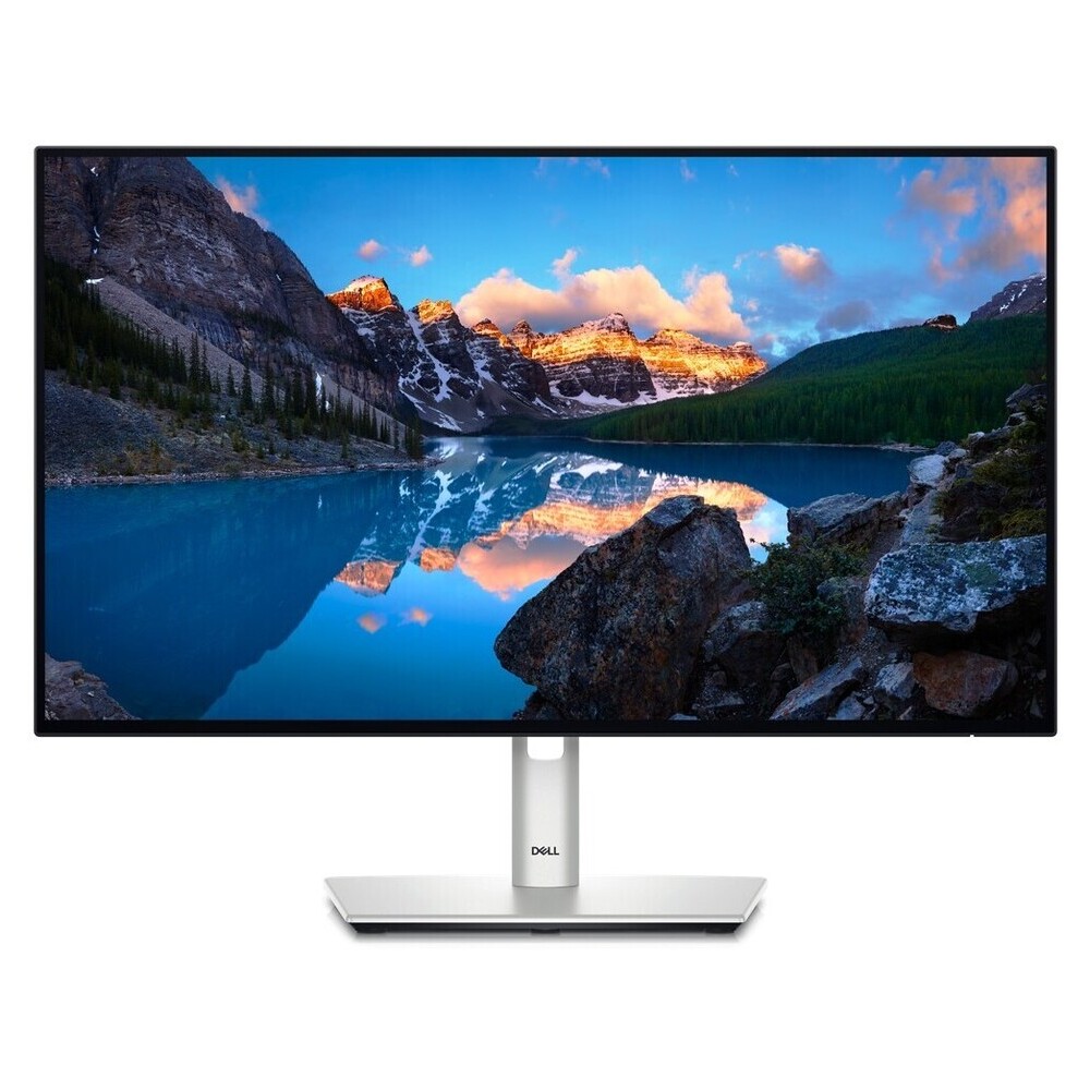 Οθόνη Dell UltraSharp U2424HE 23.8" FHD IPS 120Hz USB-C