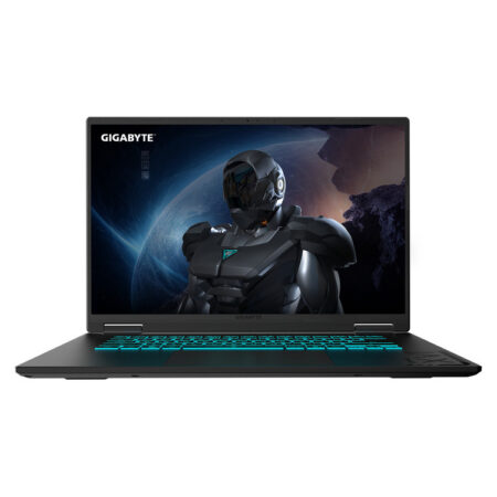 GIGABYTE Gaming A16 16" Ryzen 7 260/16GB/1TB/RTX 5070 8GB/Windows 11 Home