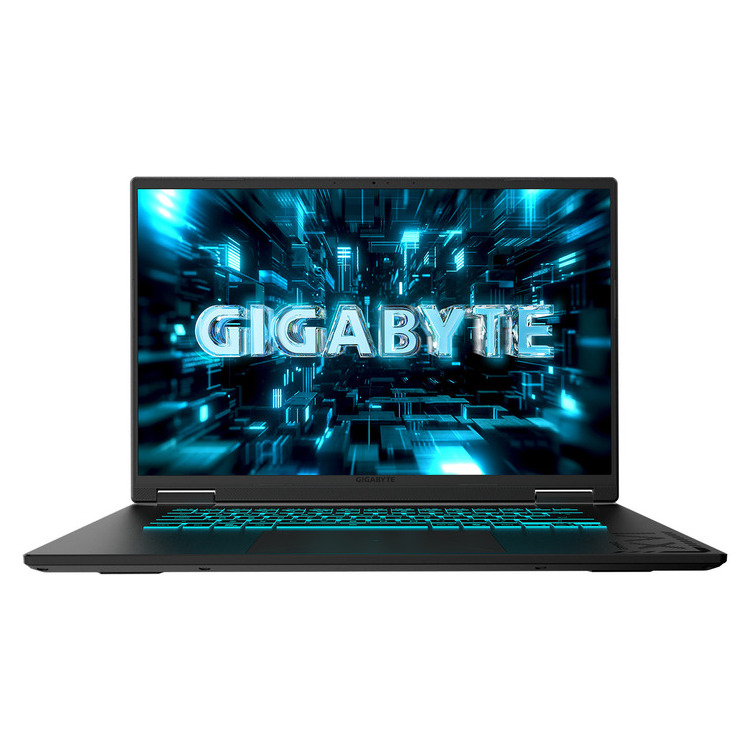 GIGABYTE Gaming A16 Pro 16" Core 7-240H/32GB/1TB/RTX 5070 Ti 12GB/Windows 11 Home