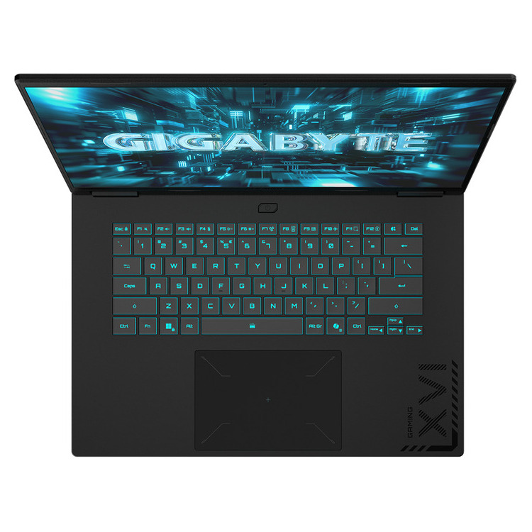 GIGABYTE Gaming A16 Pro 16" Core 7-240H/32GB/1TB/RTX 5070 Ti 12GB/Windows 11 Home