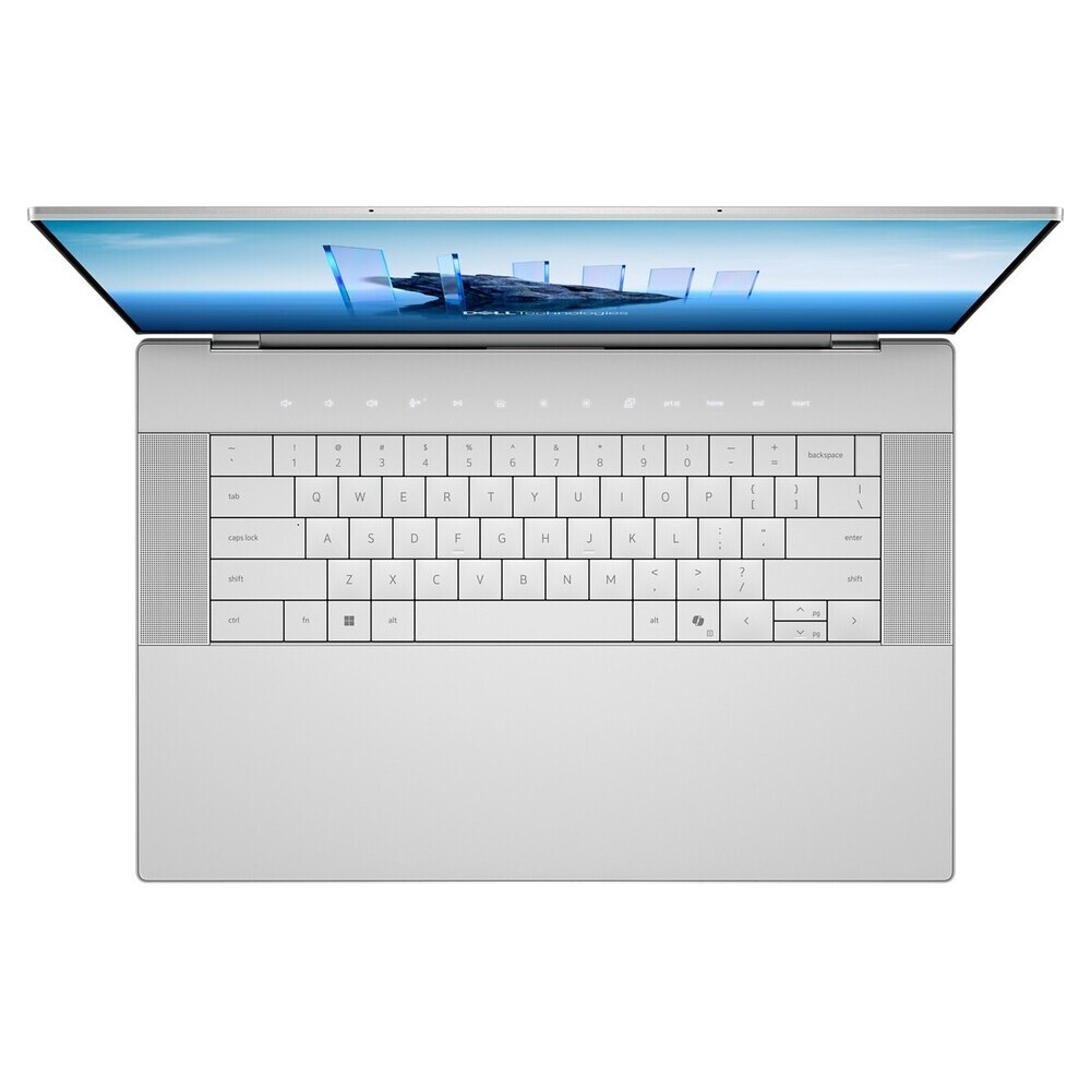 Dell 16 Premium DA16250 16.3" Ultra 9-285H/32GB/1TB/RTX 5060 8GB/Windows 11 Pro
