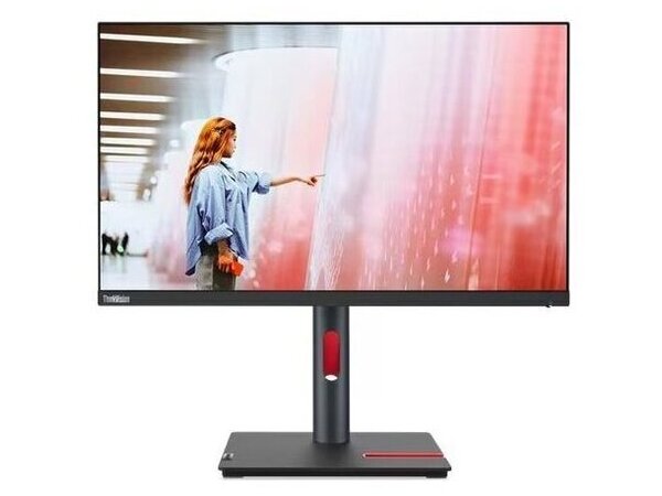 Οθόνη Lenovo ThinkVision P24q-30 23.8" QHD IPS