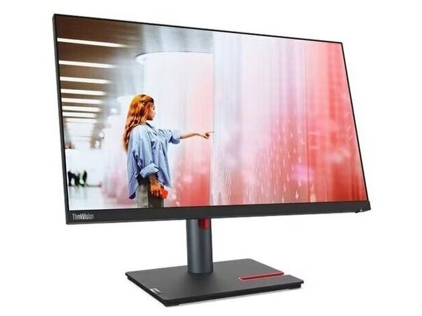 Οθόνη Lenovo ThinkVision P24q-30 23.8" QHD IPS