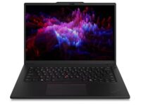 Lenovo ThinkPad P14s Gen 6 14" Ultra 7-265H/32GB/1TB/RTX PRO 1000 Blackwell 8GB/Windows 11 Pro