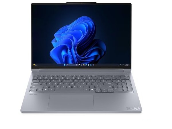Lenovo ThinkBook 16p Gen 6 IAX 16" Ultra 9-275HX/32GB/1TB/RTX 5060 8GB/Windows 11 Pro