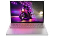 Lenovo Yoga Pro 9i Aura Edition 16IAH10 16" Ultra 7-255H/64GB/2TB(2×1TB)/RTX 5070 8GB/Windows 11 Home