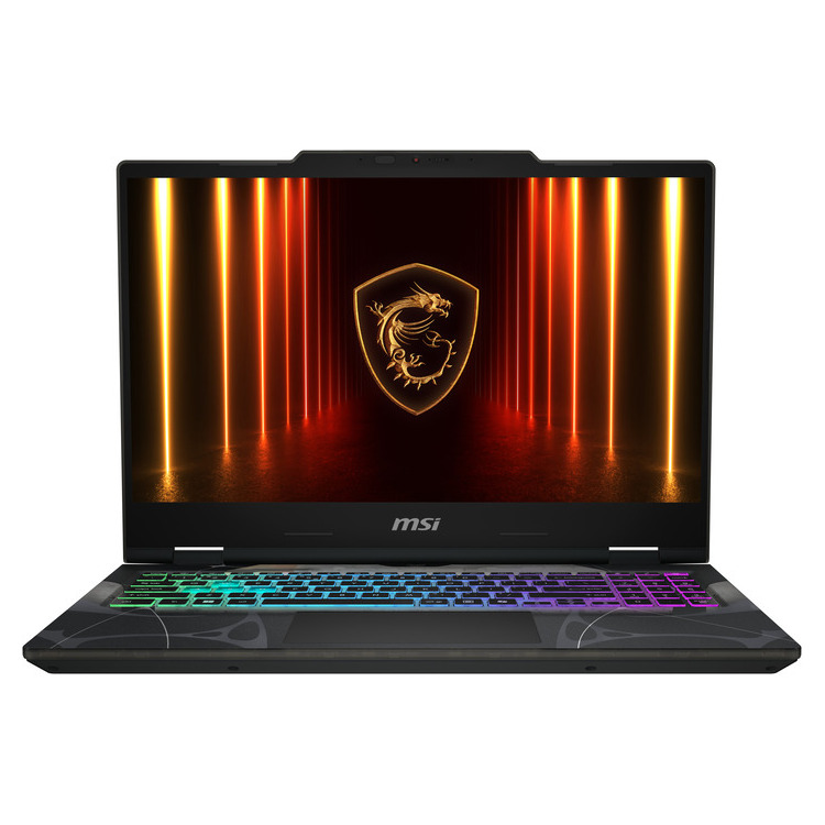 MSI Cyborg 15 B13WFKG 15.6" i7-13620H/16GB/1TB/RTX 5050 8GB/Windows 11 Home