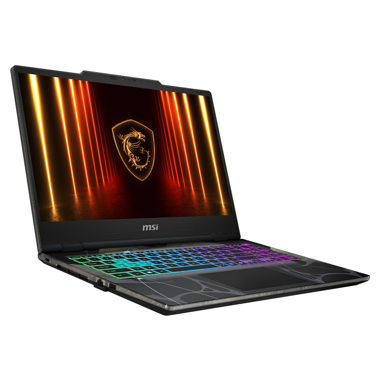 MSI Cyborg 15 B13WFKG 15.6" i7-13620H/16GB/1TB/RTX 5050 8GB/Windows 11 Home