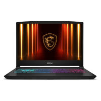 MSI Katana 15 HX B14WEK 15.6" i7-14650HX/16GB/1TB/RTX 5050 8GB/Windows 11 Home