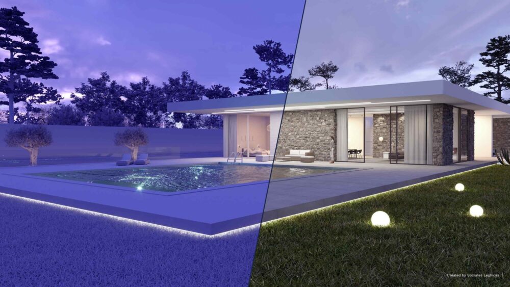 Σεμινάριο V-Ray for Rhino | E-Learning