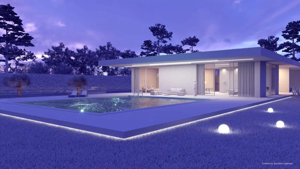 Σεμινάριο V-Ray for SketchUp | E-Learning | Μηνιαία πρόσβαση