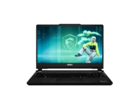 MSI Cyborg 15 Max C2WF 15.6" Core 7-240H/16GB/1TB/RTX 5060 8GB/Windows 11 Home