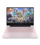 Laptop HP Victus 15-fa2131nn 15.6'' (Intel Core i7-13620H/16GB/512GB SSD/Windows 11 Home) PowderPink